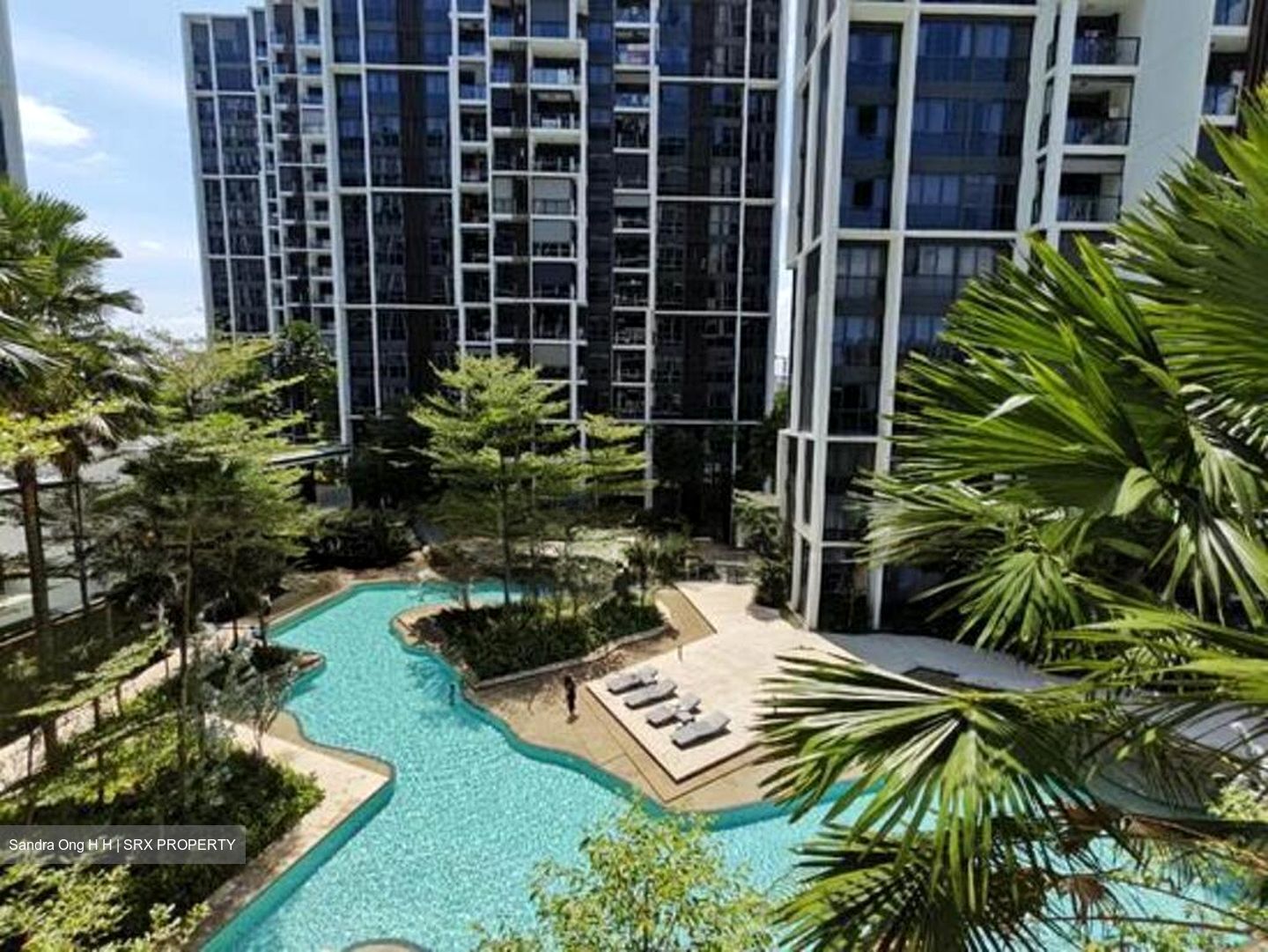 Botanique At Bartley (D19), Condominium #504336231